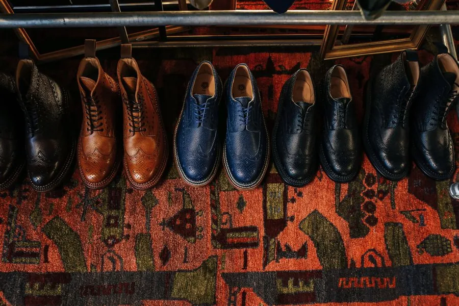 1901 Shoes shoes