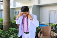 David Rodriguez